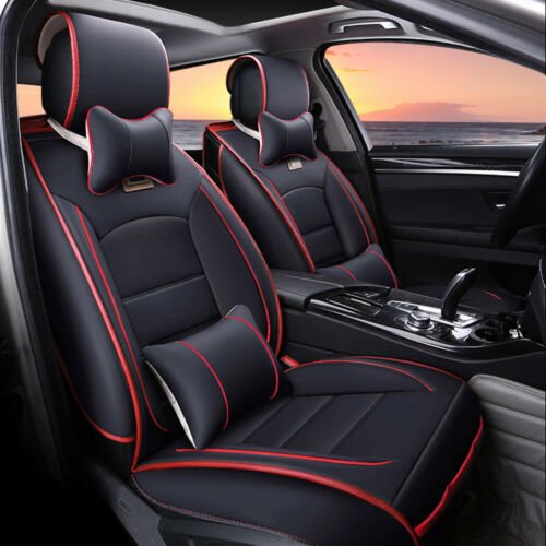 Seat Covers